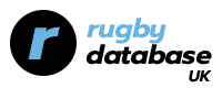 Rugby Database Logo